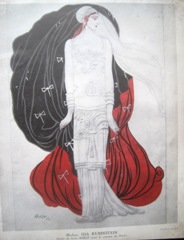 bakst-rubinshtein fedra